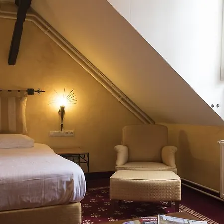 Botticelli Hotel Maastricht