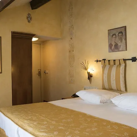 Hotel Botticelli Maastricht