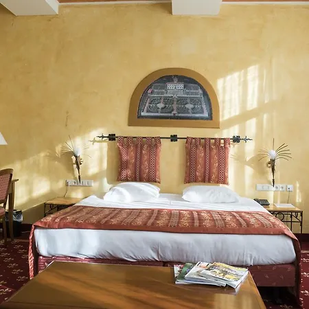 Hotel Botticelli Maastricht