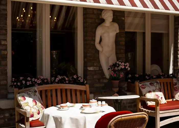 Botticelli Hotel Maastricht