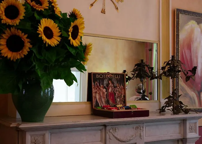Hotel Botticelli