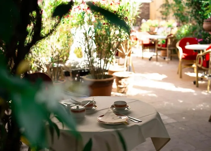 Botticelli Hotel Maastricht