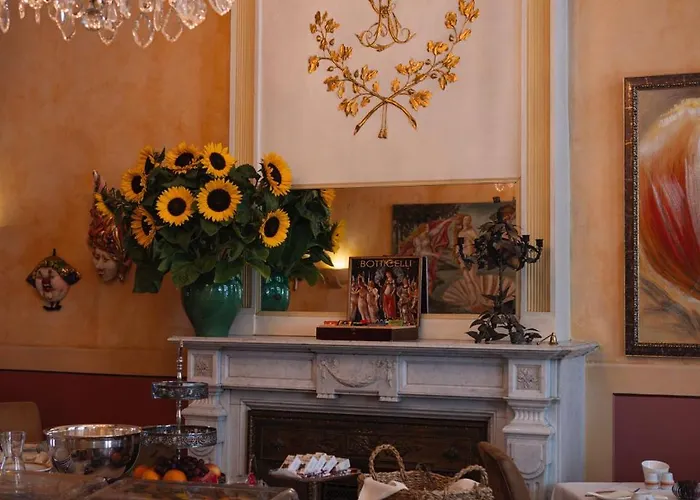 Hotel Botticelli Maastricht