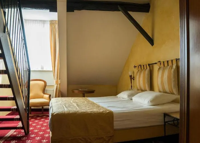 Botticelli Hotel Maastricht