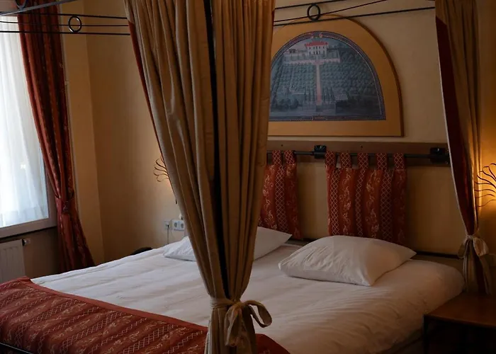 Hotel Botticelli Maastricht