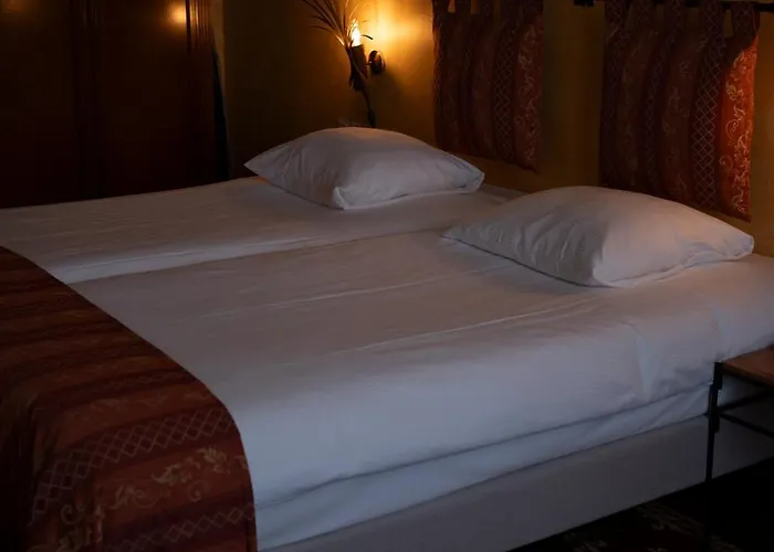 Botticelli 3* ماسترخت