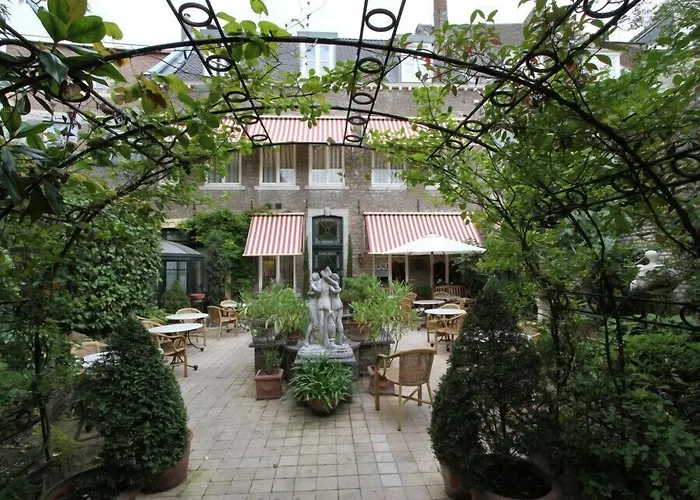 Botticelli 3* Maastricht