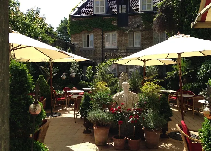 Hotel Botticelli Maastricht