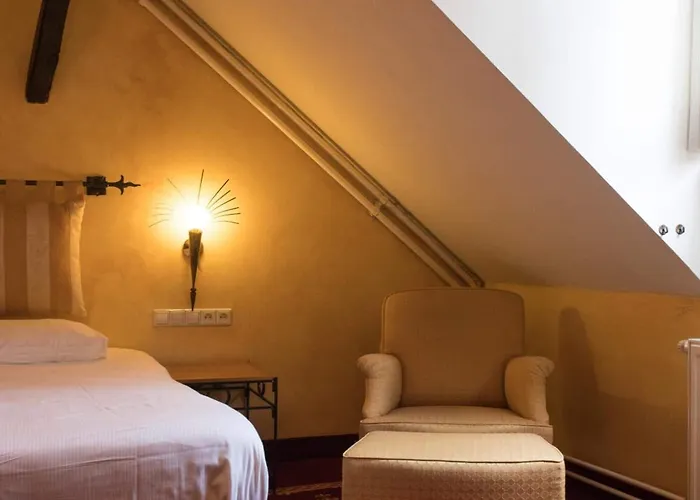 Botticelli 3* Maastricht