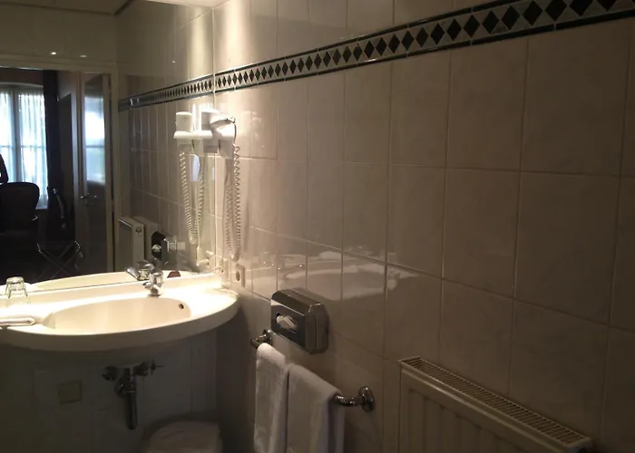 Botticelli Hotel Maastricht