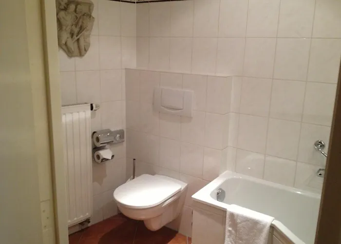 Botticelli 3* Maastricht