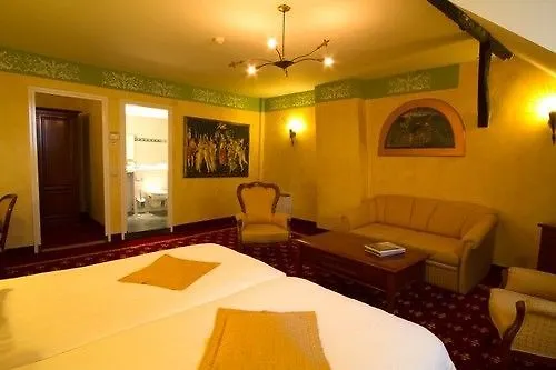 Hotel Botticelli Maastricht