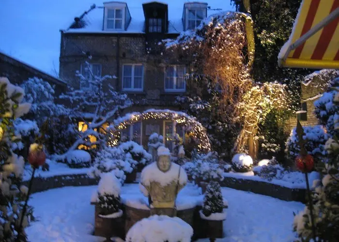 Botticelli Hotel Maastricht