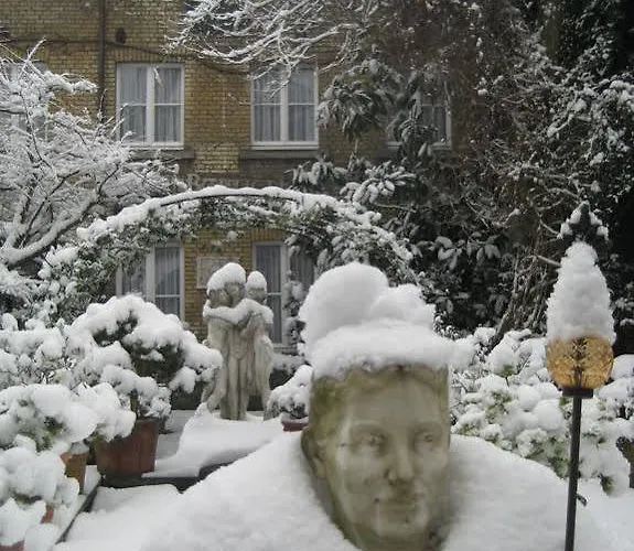 Hotel Botticelli Maastricht