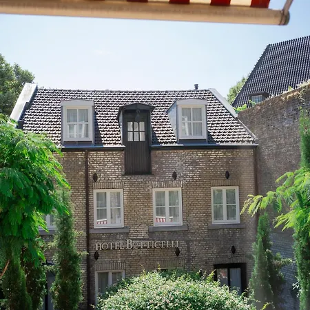 Botticelli 3* Maastricht
