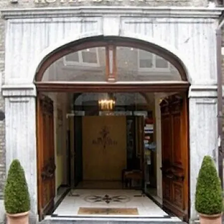 Botticelli Szálloda 3*
