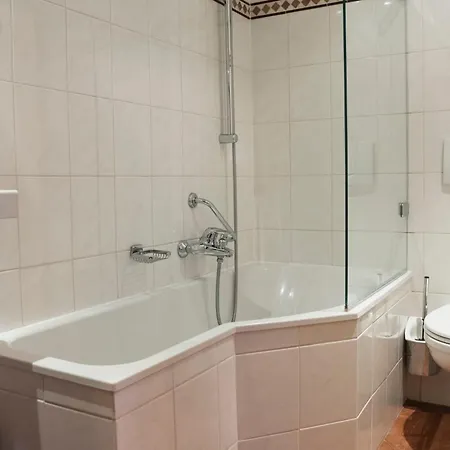 Botticelli Szálloda 3*